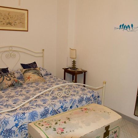 La Mansarda Marina di Gioiosa Ionica Exterior foto